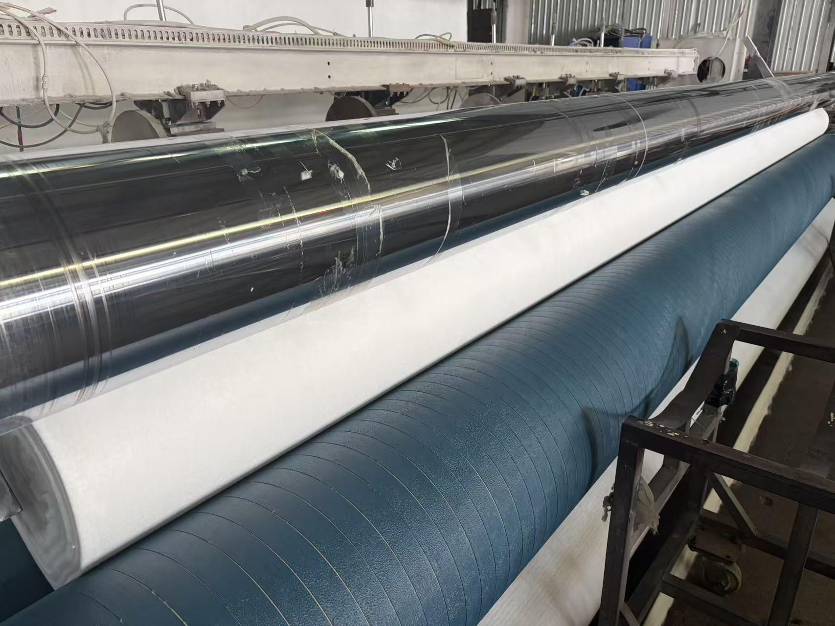Filament Geotextile
