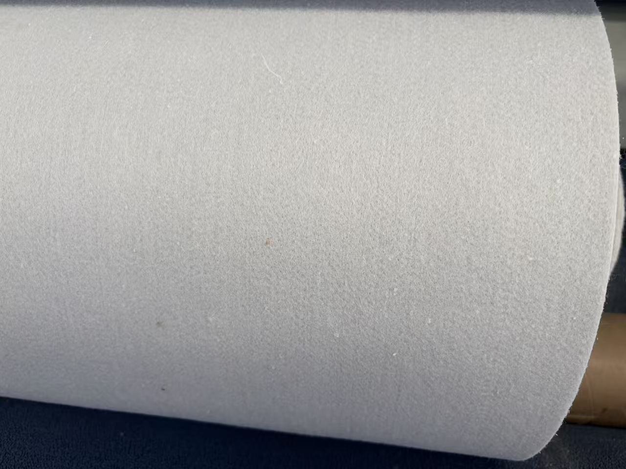 Staple Fiber Geotextile